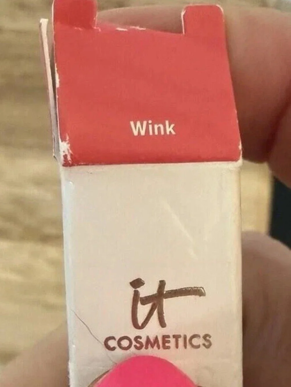 it cosmetics it cosmetics
